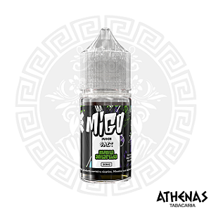 MIGO SALT - MENTA ANTARTIDA 30ML (35MG)