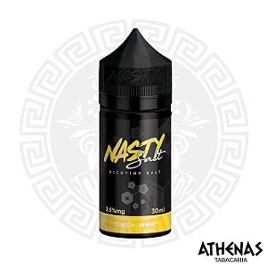 NASTY SALT - CUSH MAN - MANGO 30ML (50MG)
