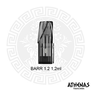 COIL - VAPORESSO - BARR 1.2 1,2ML (1 UN)