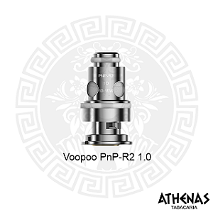 COIL - VOOPOO - PNP-R2 1.0 (1 UN)