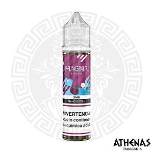 MAGNA - MANGOSTEEN 60ML (3MG)