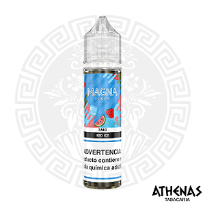 MAGNA - RED ICE 60ML (0MG)