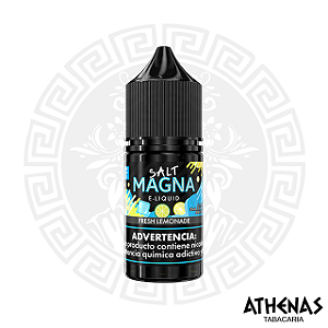 MAGNA SALT - FRESH LEMONADE 30ML (50MG)