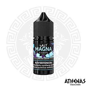 MAGNA SALT - ARCTIC GRAPE 30ML (35MG)
