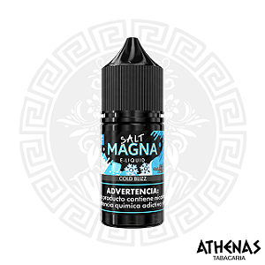 MAGNA SALT - COLD BLIZZ 30ML (35MG)