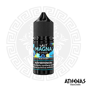 MAGNA SALT - BLUE STORM 30ML (20MG)