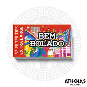 PITEIRA - BEM BOLADO - POP EXTRA LARGE
