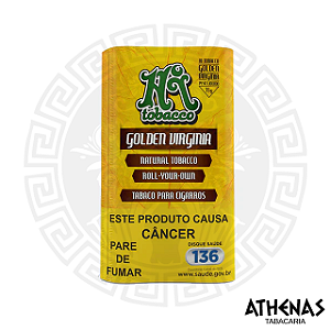 TABACO - HI TOBACCO - GOLDEN VIRGINIA 35G