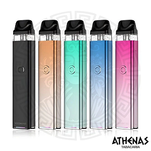 POD - VAPORESSO - XROS 3