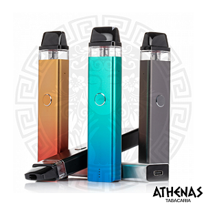 POD - VAPORESSO - XROS 2