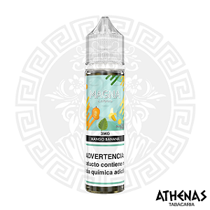 MAGNA - MANGO BANANA 60ML (0MG)