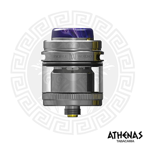 ATOMIZADOR - WOTOFO - PROFILE M RTA