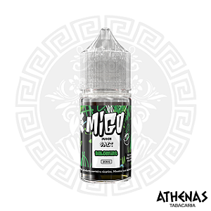 MIGO SALT - GELOMINT 30ML (50MG)