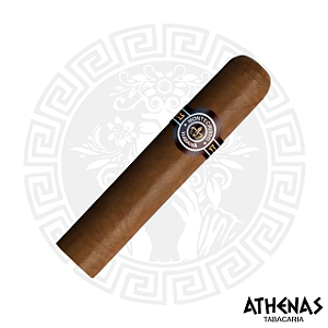 CHARUTO - MONTECRISTO MEDIA CORONA (1 UN)
