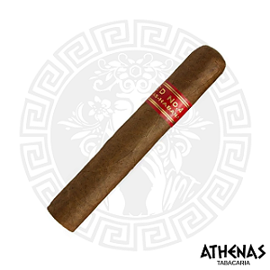 CHARUTO - PARTAGAS SERIE D N4 (1 UN)
