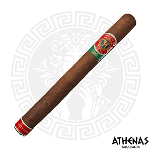 CHARUTO - MONTE PASCOAL DOUBLE CORONA (1 UN)