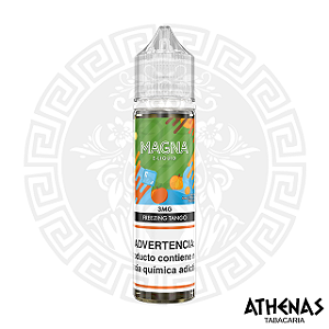 MAGNA - FREEZING TANGO 60ML (0MG)