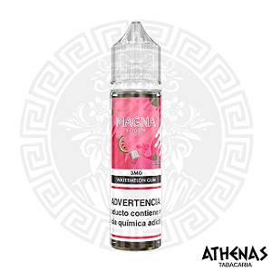 MAGNA - WATERMELON GUM 60ML (3MG)