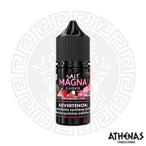 MAGNA SALT - STRAWBERRY GUM 30ML (20MG)