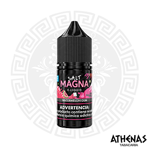 MAGNA SALT - WATERMELON GUM 30ML (35MG)