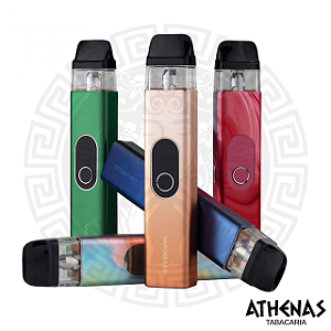 POD - VAPORESSO - XROS 4