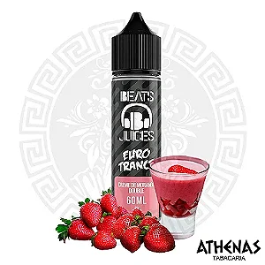 BEATS - EURO TRANCE 60ML (3MG)