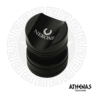APOIO PARA CHARUTO - NERONE PRETO