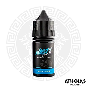 NASTY SALT - SLOW BLOW 30ML (20MG)