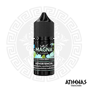 MAGNA SALT - COOL MINT 30ML (20MG)
