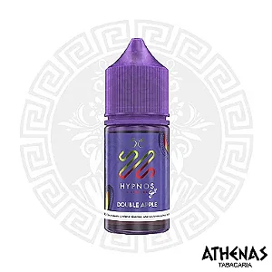 HYPNOS SALT - DOUBLE APPLE 30ML (50MG)