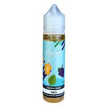 MAGNA - MANGO GRAPE 60ML (3MG)