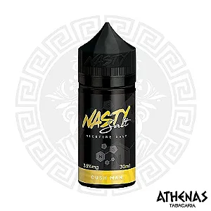 NASTY SALT - CUSH MAN - MANGO 30ML (20MG)
