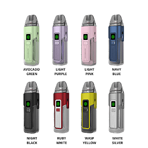 POD/MOD - VAPORESSO - LUXE X2