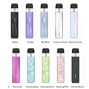 POD - VAPORESSO - XROS 5 MINI