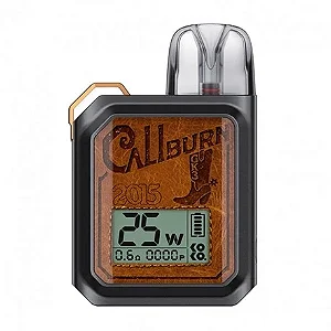 POD - UWELL - CALIBURN GK3