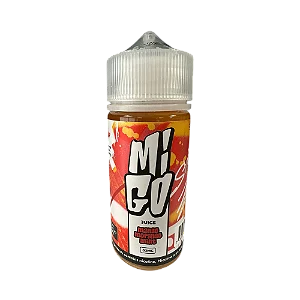 MIGO - MANGO MORANGO MINT 100ML (3MG)