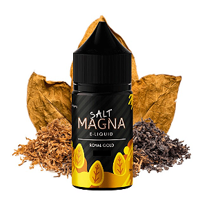 MAGNA - ROYAL GOLD 100ML (3MG)