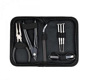 KIT DE FERRAMENTAS VANDYVAPE
