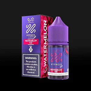 HYPNOS SALT - WATERMELON ICE 30ML (50MG)