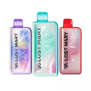 POD DESCARTÁVEL - LOST MARY - MT 35000 (5% NIC)