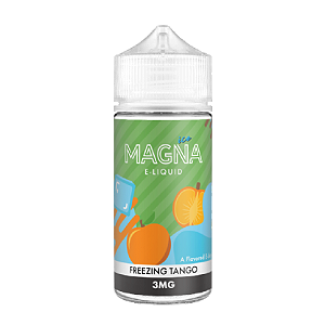 MAGNA - FREEZING TANGO 100ML (3MG)