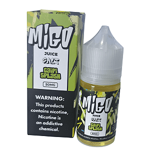 MIGO SALT - CAIPI SPLASH 30ML (50MG)