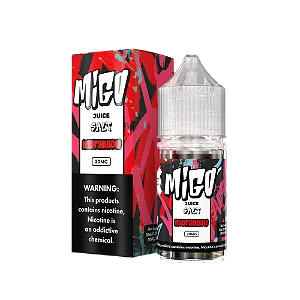 MIGO SALT - MORANGOU ICE 30ML (20MG)