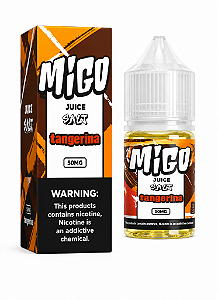 MIGO SALT - TANGERINHA ICE 30ML (35MG)