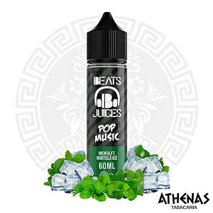 BEATS - POP MUSIC 100ML (6MG)