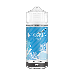 MAGNA - COLD BLIZZ 100ML (3MG)