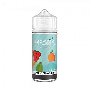 MAGNA - MANGO STRAWBERRY 100ML (3MG)