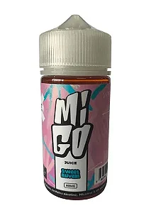 MIGO - SWEET NUVEM FUSION 100ML (3MG)