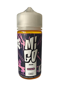 MIGO - UVALOO 100ML (3MG)