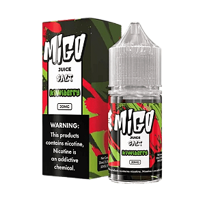MIGO SALT - KIWIBERRY ICE 30ML (35MG)